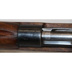 Mauser rifle model 98/43 (Spain)
