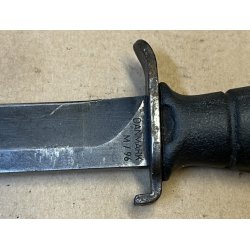 Feldmesser, Dnemark M/96 ohne Scheide - 2. Wahl