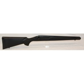 Remington SA model 700 - 223 Rem. - 78 cm. - kunststof