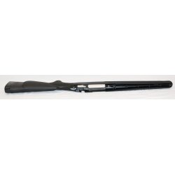 Remington SA model 700 - 223 Rem. - 78 cm. - kunststof
