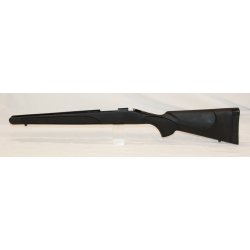 Remington SA model 700 - 223 Rem. - 78 cm. - kunststof