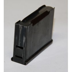 Krico 600/700 Kal .223 Rem. + .222 Rem - 4 Schuss