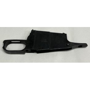 Magazine body (empty) and triggerguard- No. 4