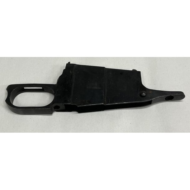 Magazine body (empty) and triggerguard- No. 4