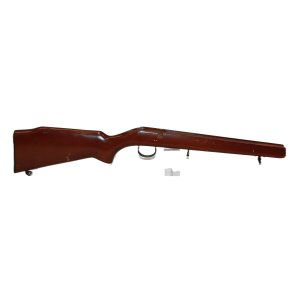 Anschtz model 1365 - 9 mm glat - 69,5 cm