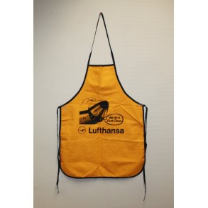 Lufthansa - forkl�de