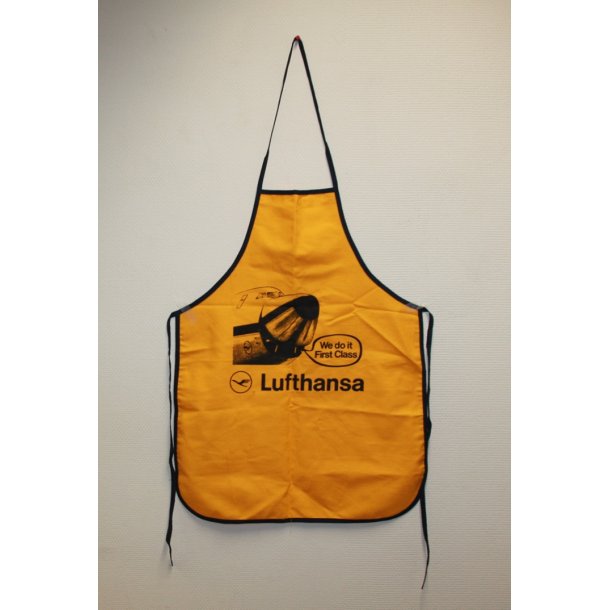 Lufthansa - forkl�de