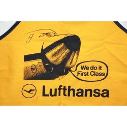Lufthansa - forkl�de