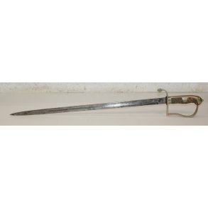 Denmark: Sabre f. NCO's  model 1910