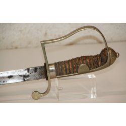 Denmark: Sabre f. NCO's  model 1910