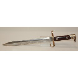 Austria-Hungary bayonet model 1895