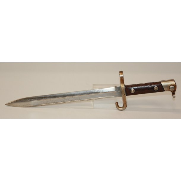 Austria-Hungary bayonet model 1895