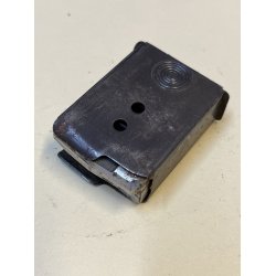 Denmark : Bergmann Mod. 1910/21 magazin - second choise