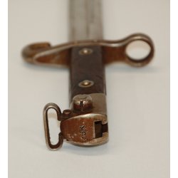 Austria-Hungary bayonet model 1895