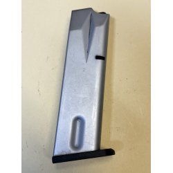 Beretta 92FS 9mm 15 rounds