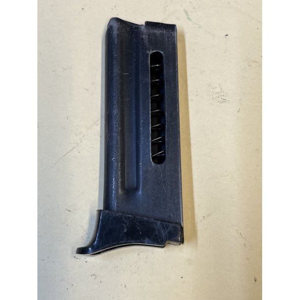 Armi-Galesi Vest Pocket model 9 - cal 22