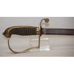 Dnemark : Unteroffizierssbel Modell 1910 