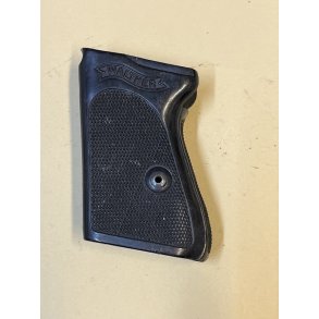 Walther PPK butt-plate