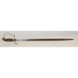 Dnemark : Unteroffizierssbel Modell 1910 