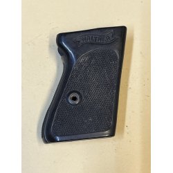 Walther PPK butt-plate