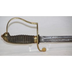 Dnemark : Unteroffizierssbel Modell 1910 