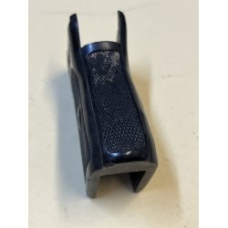 Walther PPK butt-plate