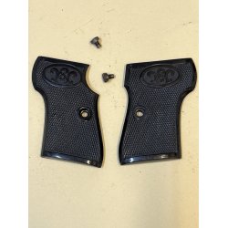 Walther model 2 - cal 6.35 