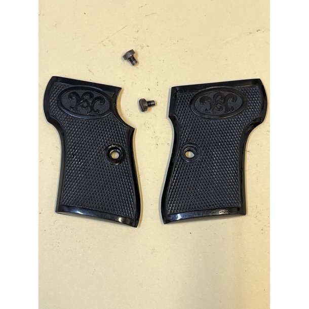 Walther model 2 - cal 6.35 