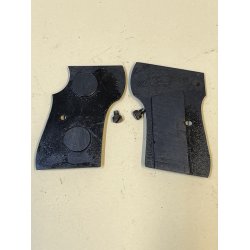 Walther model 2 - cal 6.35 