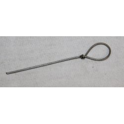 Cleaning pin - ca 67 mm