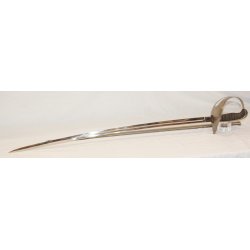 DNISCHE REITERSBEL M/1885 (GENDARMSBEL)