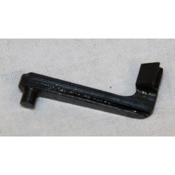 Husqvarna/Lahti M40 pistol - slide stop