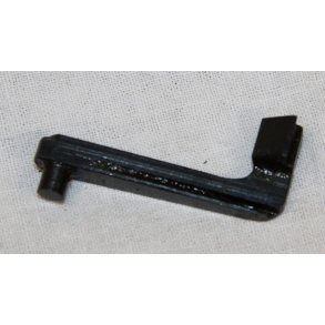 Husqvarna/Lahti M40 pistol - slide stop