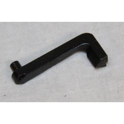 Husqvarna/Lahti M40 pistol - slide stop