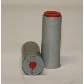 Klikpatroner i kal.16 - 2 pcs
