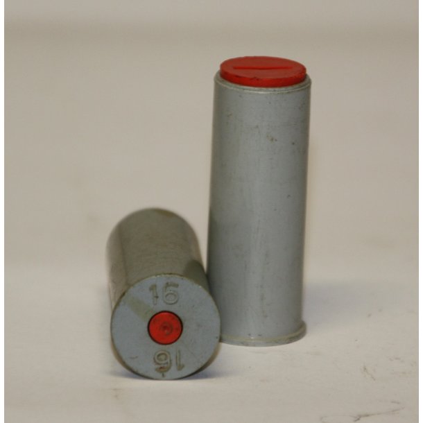 Klikpatroner i kal.16 - 2 pcs