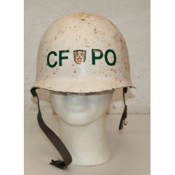 Danmark : St�lhjelm f. Beredskabsstyrelsen CF - PO