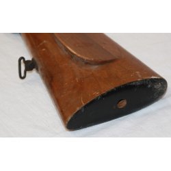 Gustloff Wehrsportgewehr Studser - 99 cm