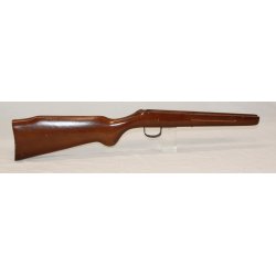 Voere salonriffel kal. 22LR enkeltskuds - 65 cm