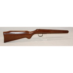 Voere salonriffel kal. 22LR enkeltskuds - 65 cm