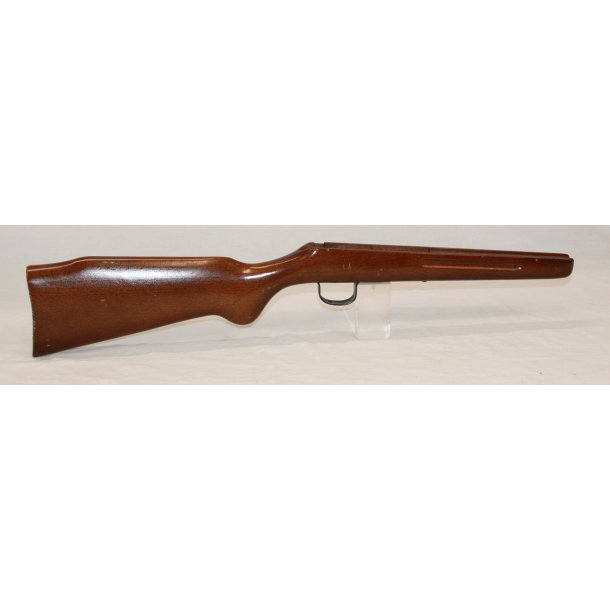 Voere salonriffel kal. 22LR enkeltskuds - 65 cm