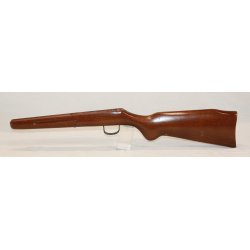 Voere salonriffel kal. 22LR enkeltskuds - 65 cm