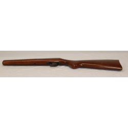 Voere salonriffel kal. 22LR enkeltskuds - 65 cm