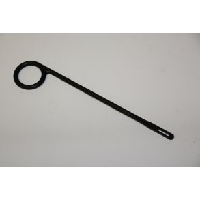 Cleaning rod f. Heckler & Koch USP