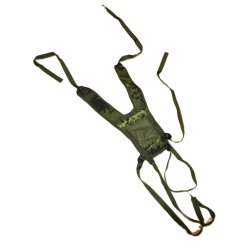 Danmark M/96 b�restykke, skulder