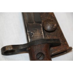 U.S Bajonett 1917 - Remington