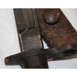 U.S Bajonett 1917 - Remington