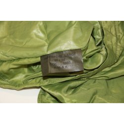 Danmark M/96 inderpose Large (50x40 cm)