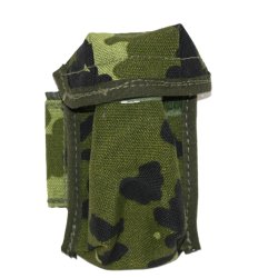 Danmark M/96 hylster enkeltmandsforbinding 10x5x4 cm