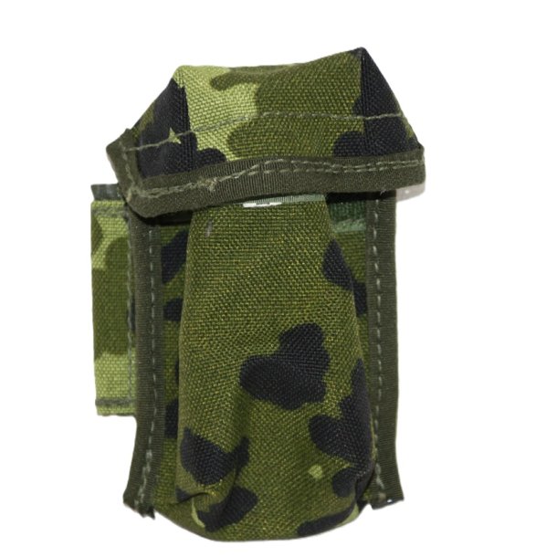 Danmark M/96 hylster enkeltmandsforbinding 10x5x4 cm